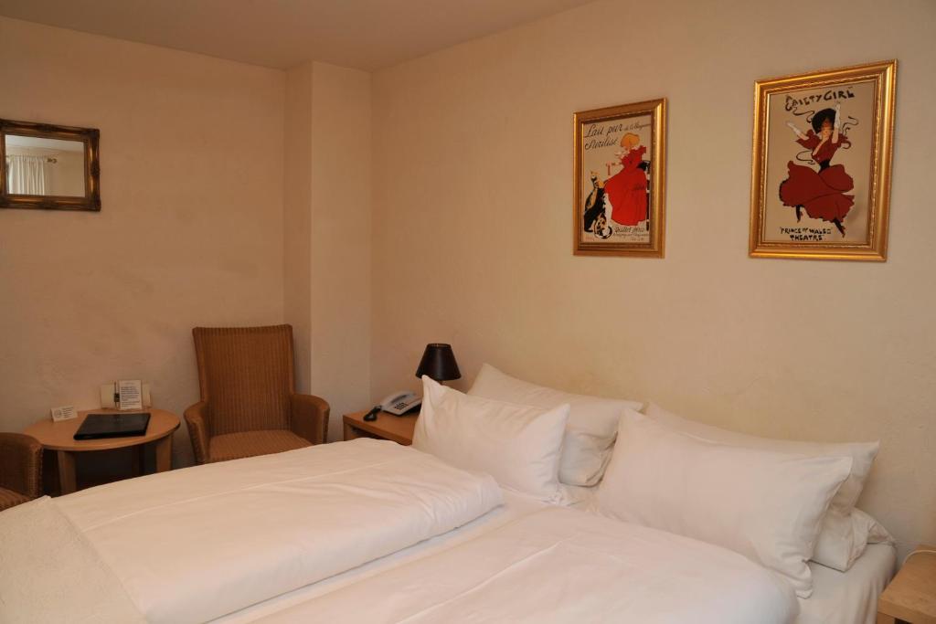 Hotel Mare Hamburg Room photo