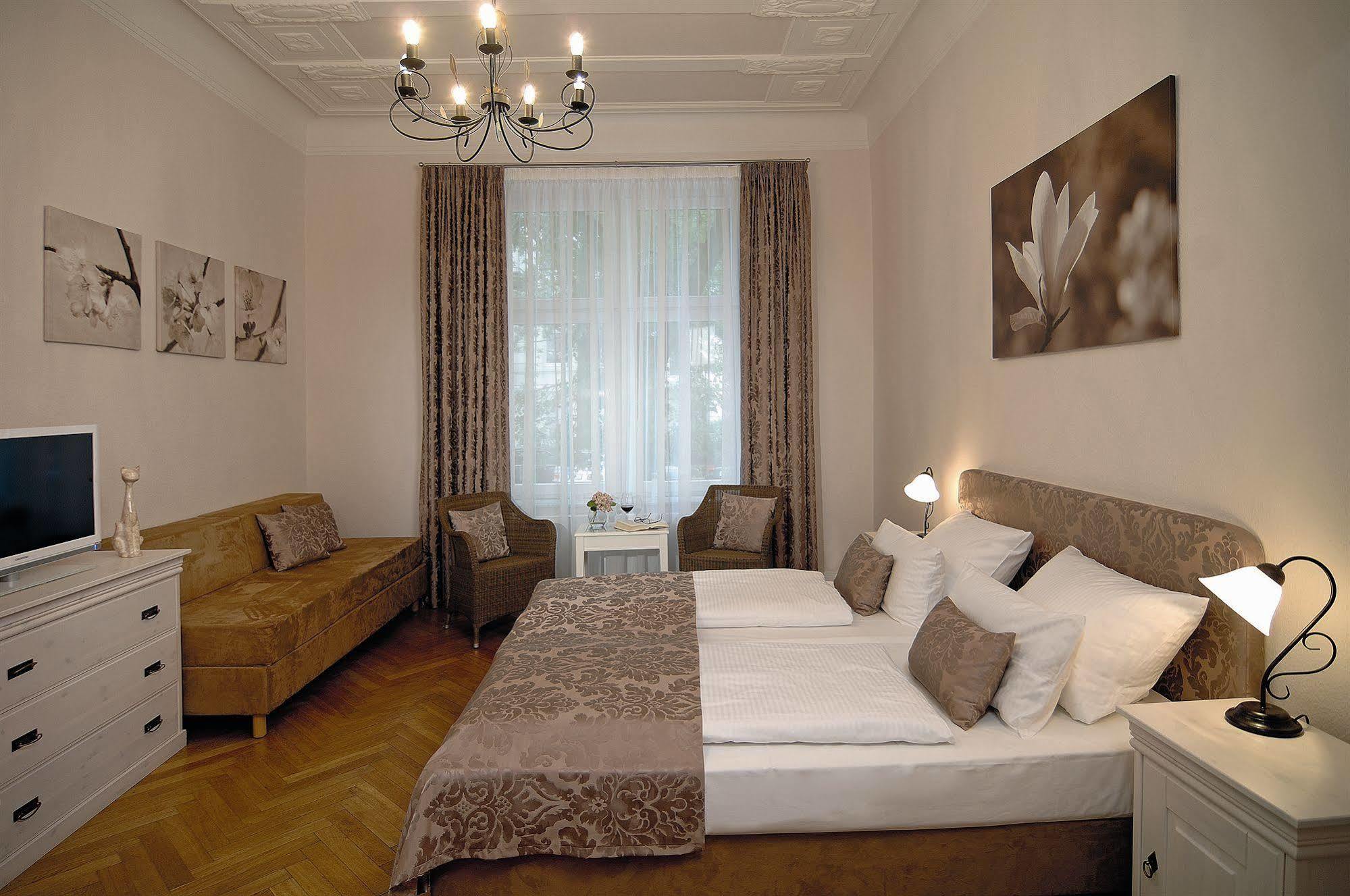 Hotel Mare Hamburg Exterior photo